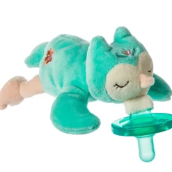 Mary Meyer WubbaNub® Fairyland Owl Hot