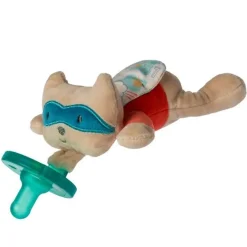 Mary Meyer WubbaNub® Lil' Hero Hot