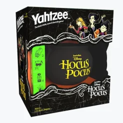 usaopoly Yahtzee®: Hocus Pocus Best
