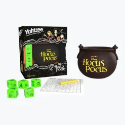 usaopoly Yahtzee®: Hocus Pocus Best