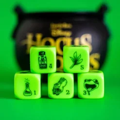 usaopoly Yahtzee®: Hocus Pocus Best