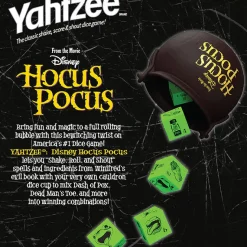 usaopoly Yahtzee®: Hocus Pocus Best