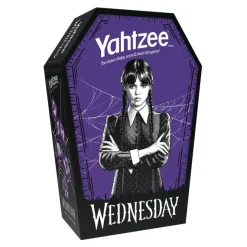 usaopoly Yahtzee®: Wednesday New