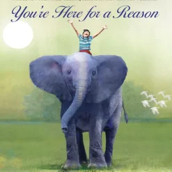 MacMillan You're Here for a Reason Outlet